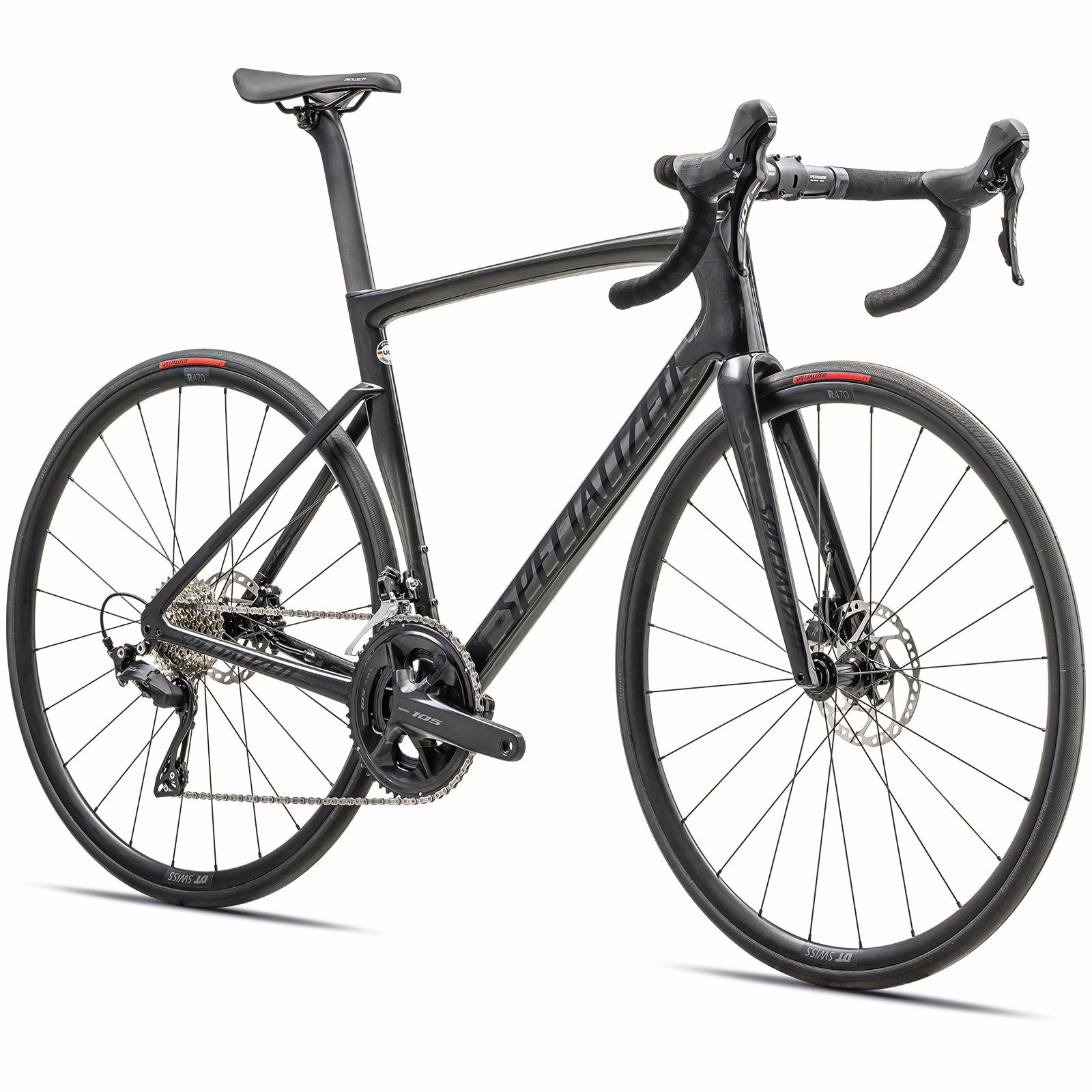 2025 Specialized Tarmac SL7 Sport 105