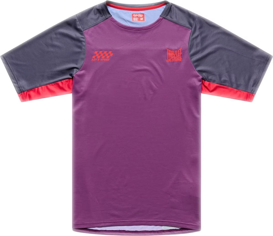 TLD Skyline Pro SS Jersey