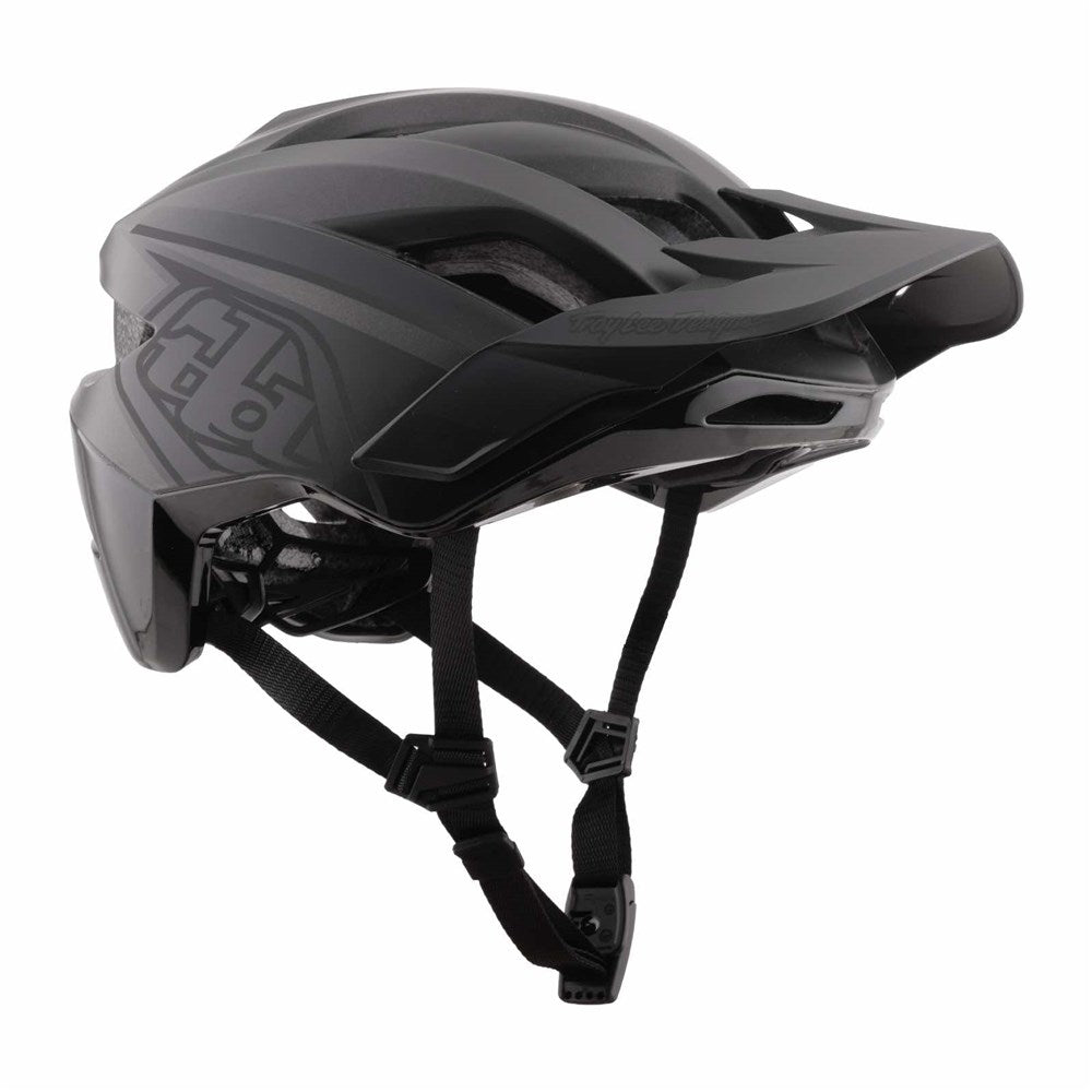 TLD Flowline SE MIPS Helmet Black