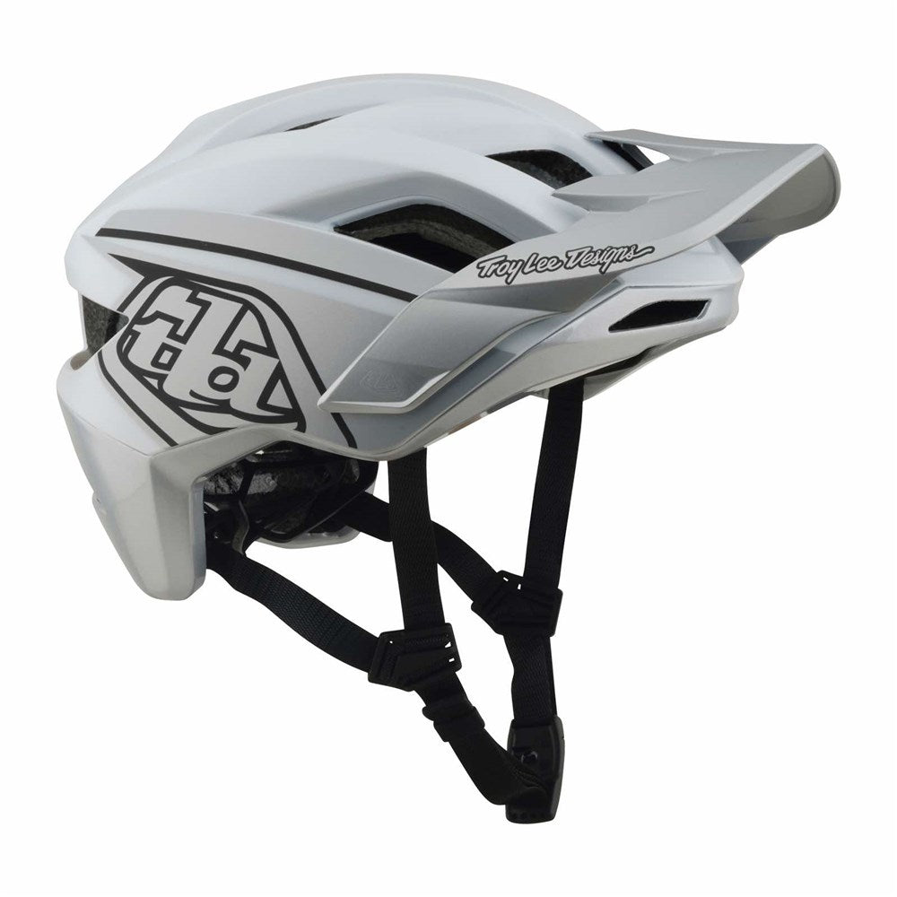 TLD Flowline SE MIPS Helmet White