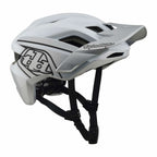 TLD Flowline SE MIPS Helmet White