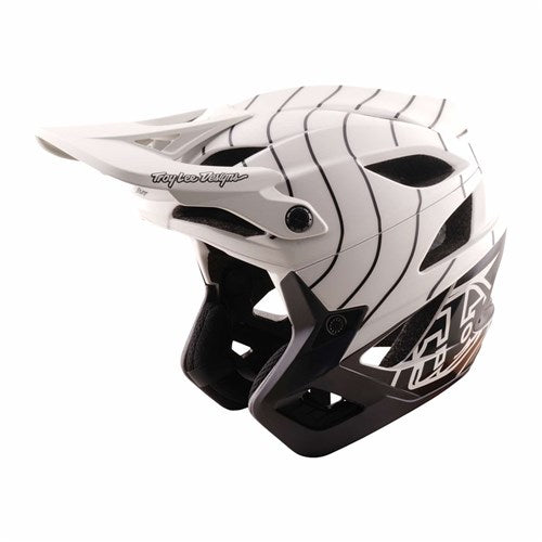 TLD Stage Stunt Helmet