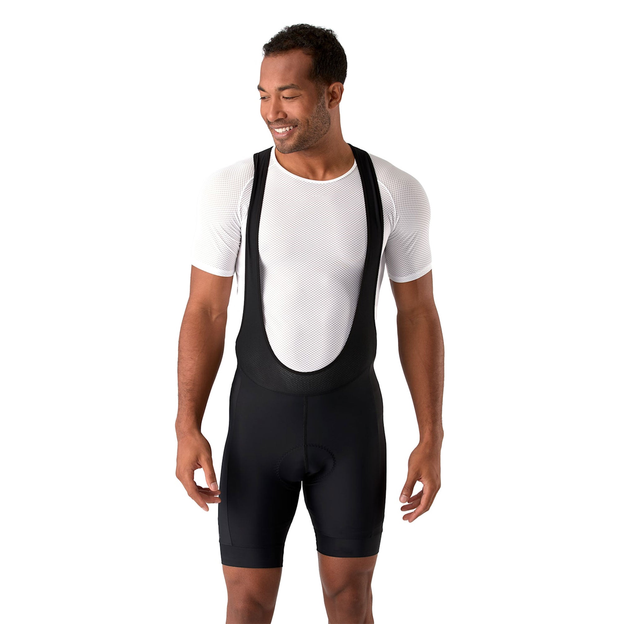 Trek Solstice BIB Shorts
