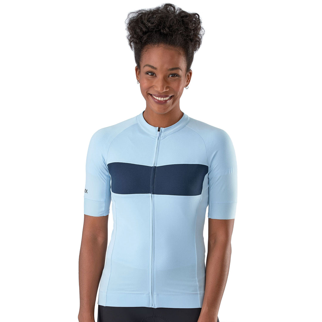 Trek Circuit Women's LTD Jersey