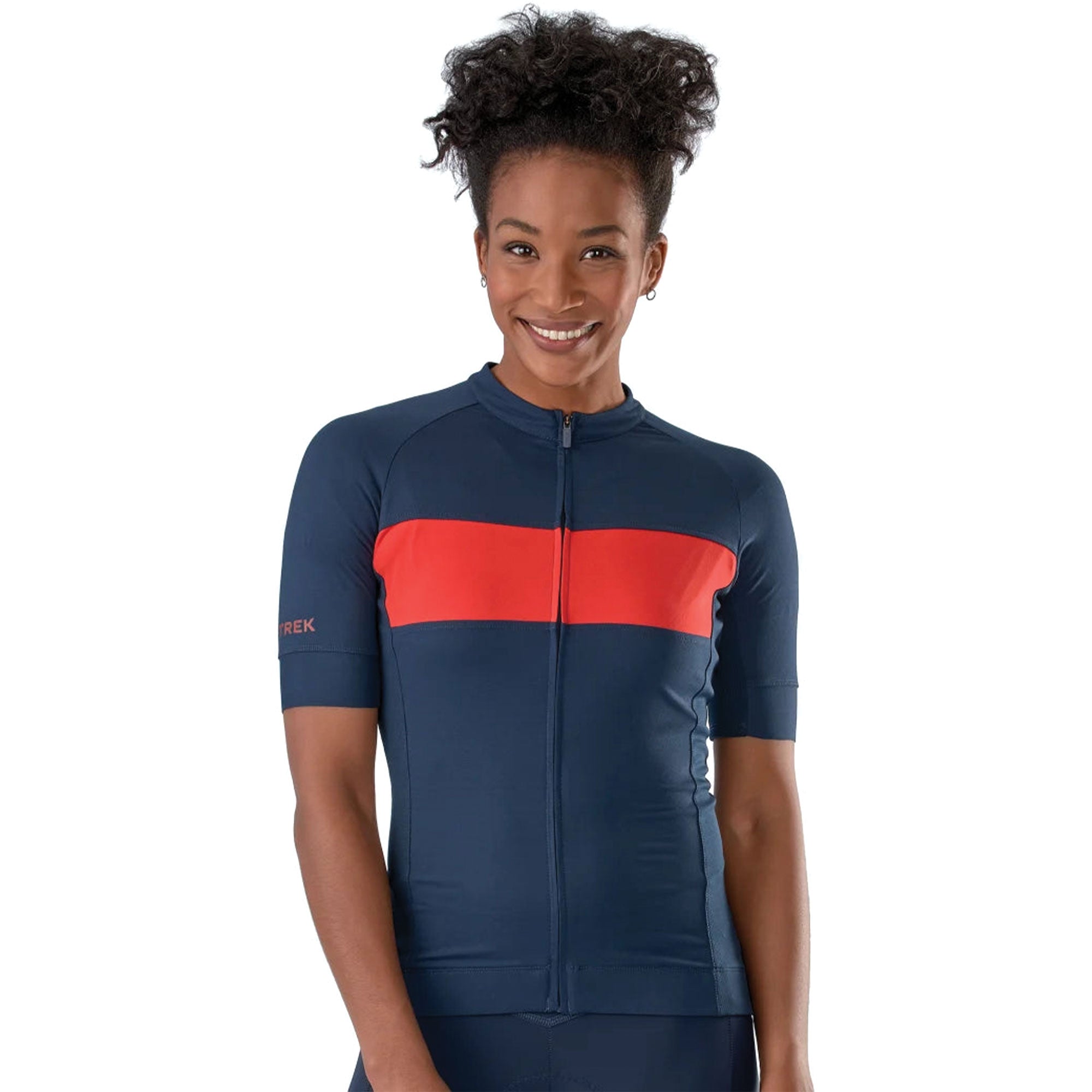 Trek Circuit Women's LTD Jersey