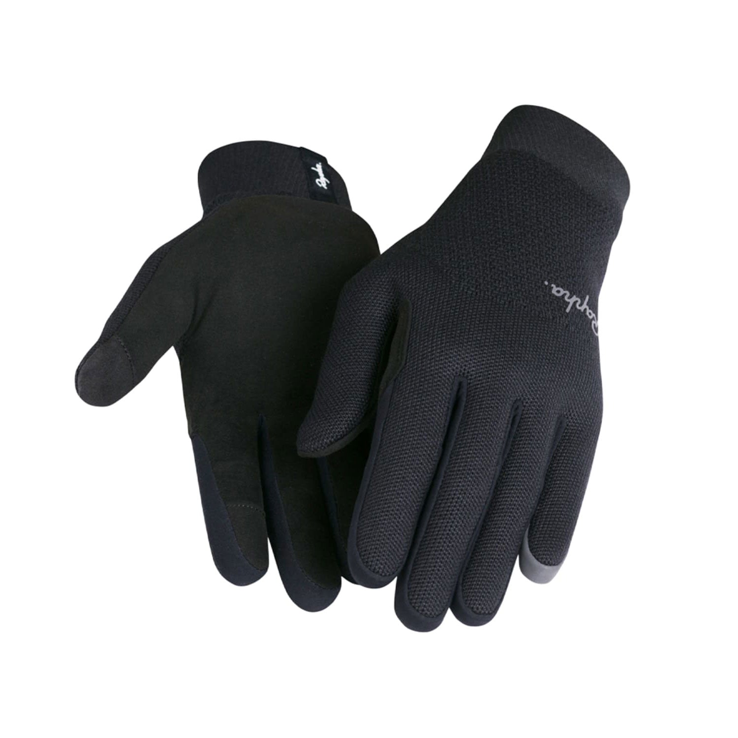 Trek Rapha Merino Cycling Gloves