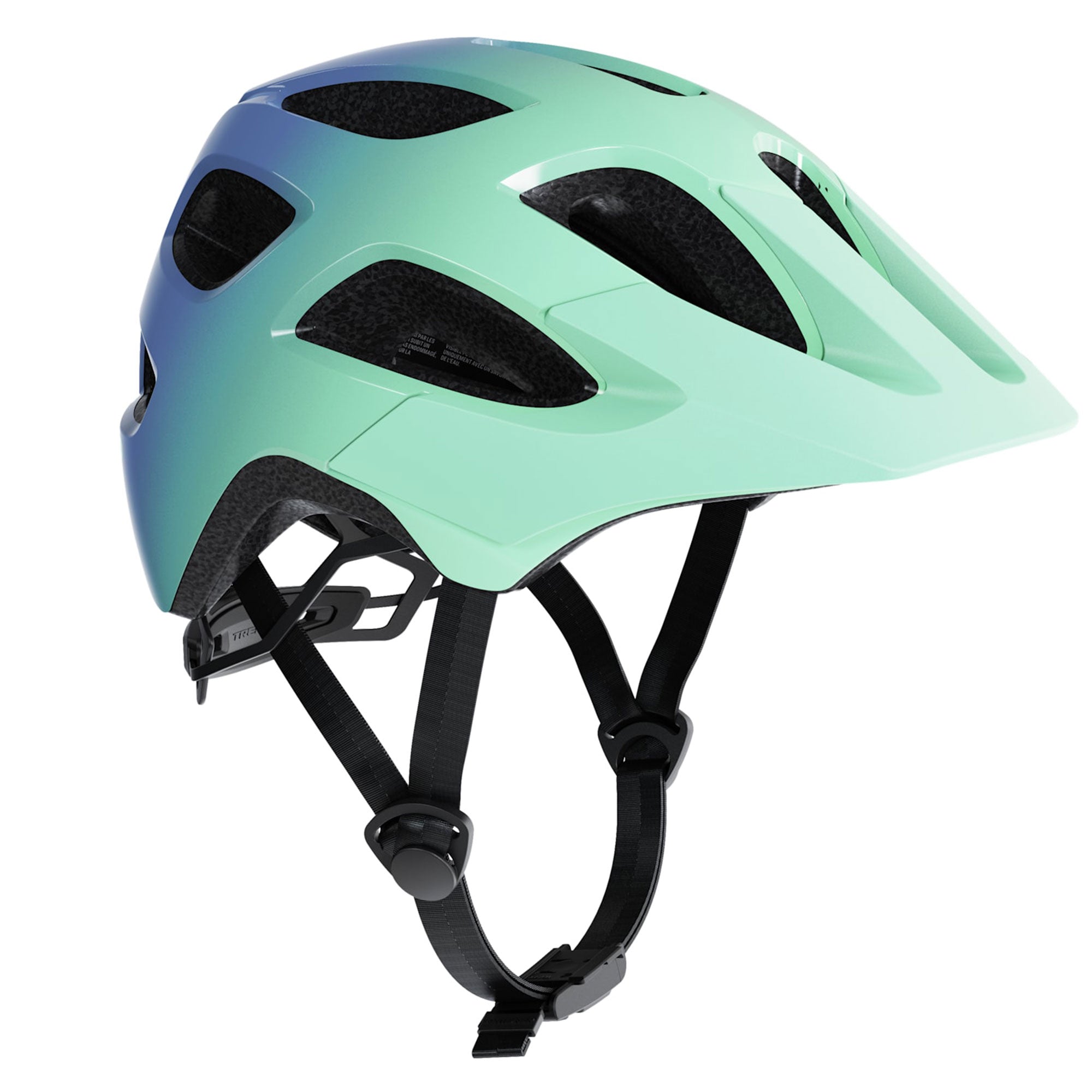 Trek Tyro Youth Helmet