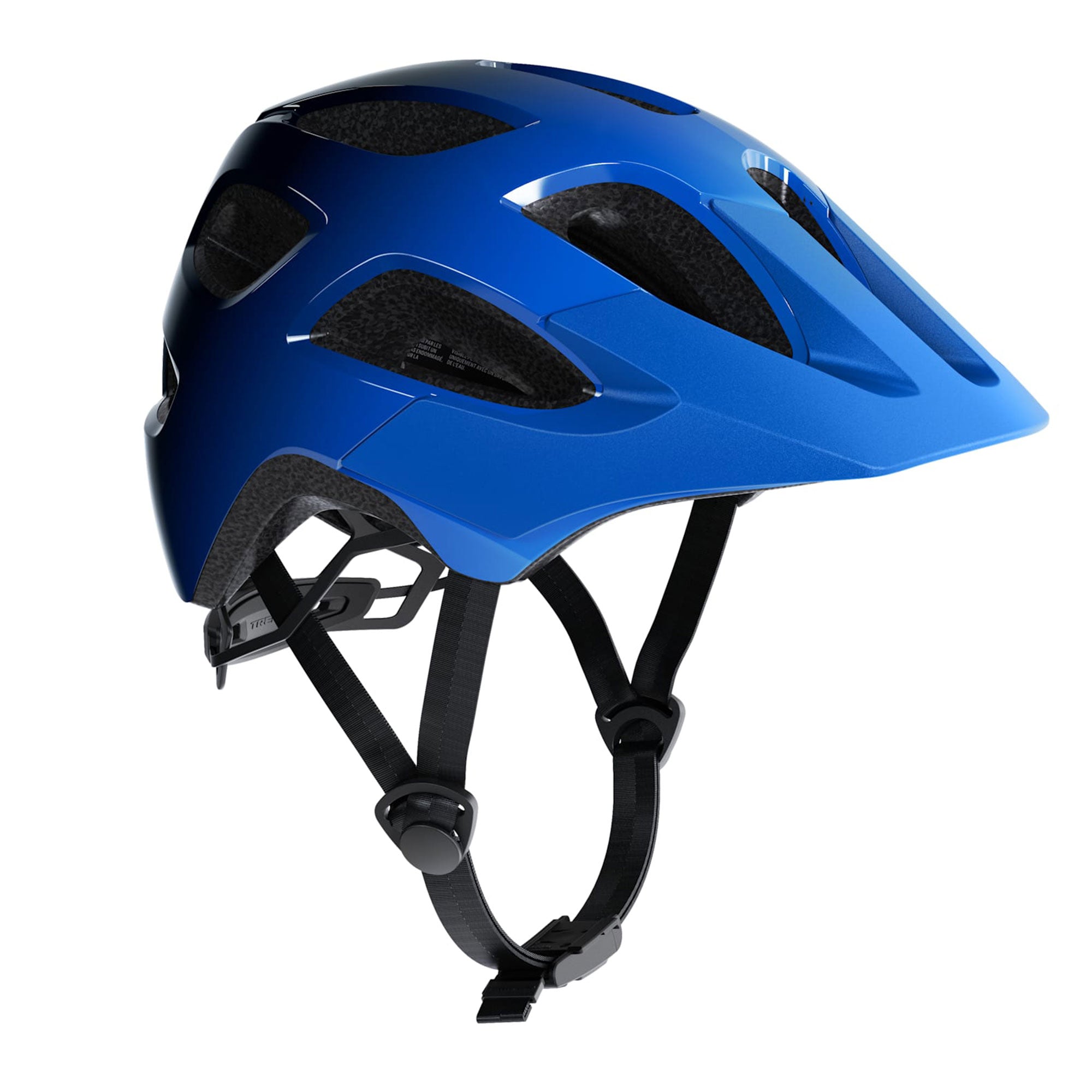 Trek Tyro Helmet