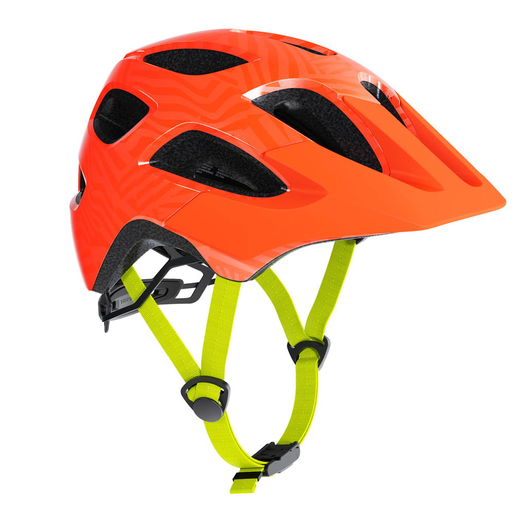 Trek Tyro Helmet
