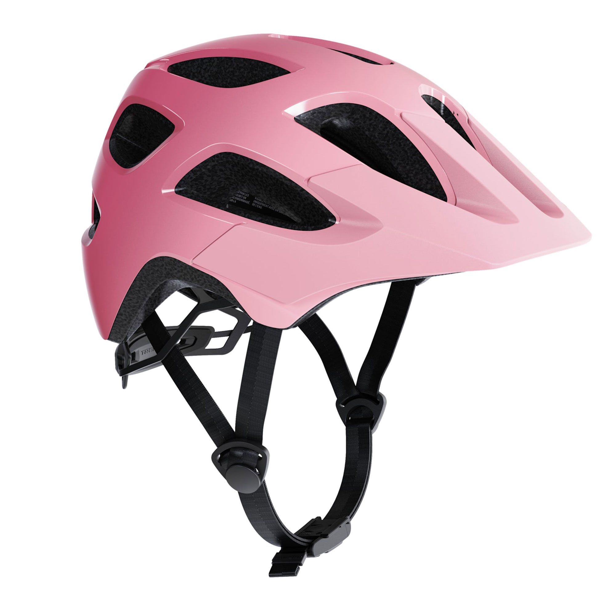 Trek Tyro Helmet