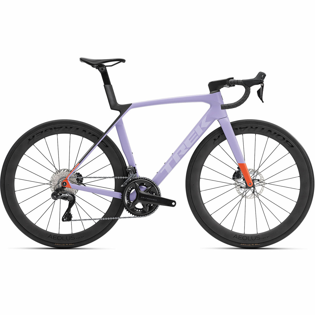 Trek Madone SL 7 Gen 8 Lavender