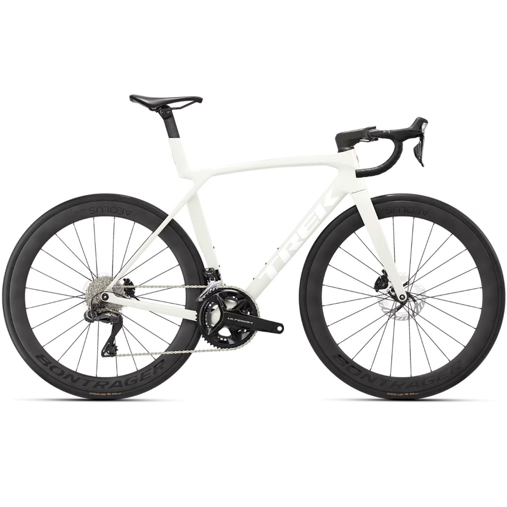 Trek Madone SL 7 Gen 8 White