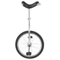 Unicycle 20" Steel Frame Black/Yellow