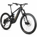 Velduro Rogue X Complete