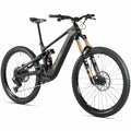 Velduro Rogue R Complete