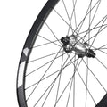 Wingman Origin 29" HG 148 x 12mm 6-Bolt Rear Wheel Black/Black