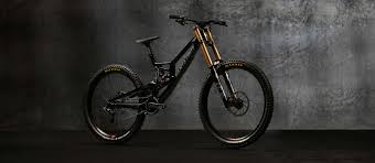 2025 Santa Cruz V10 8 CC DH X01-Kit