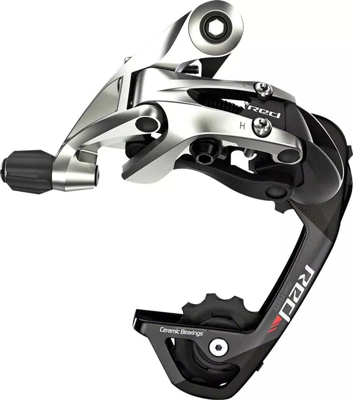 Sram Rival 11Spd 32T Medium Rear Derailleur