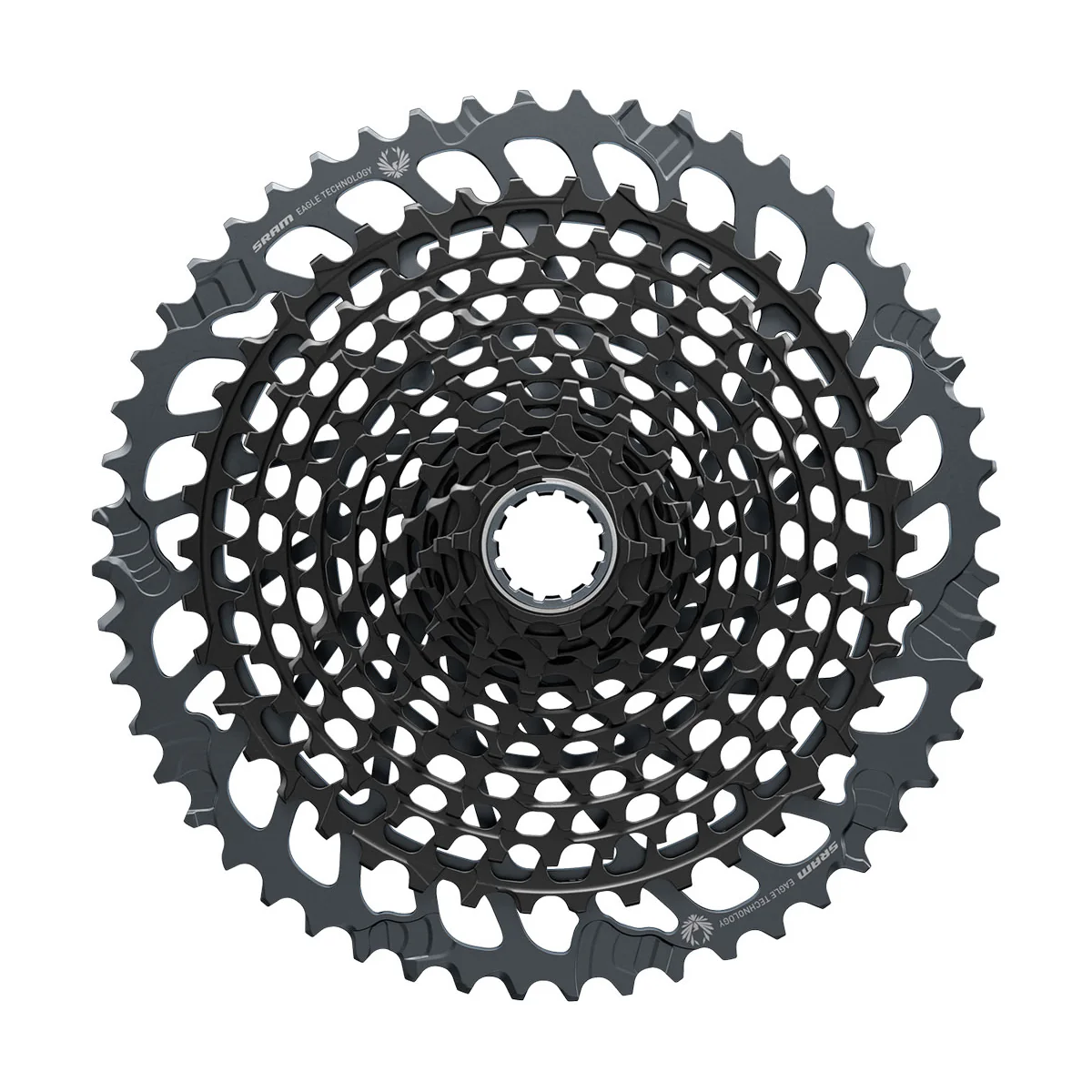 Sram XG1295 X01 12Spd 10-52T Cassette