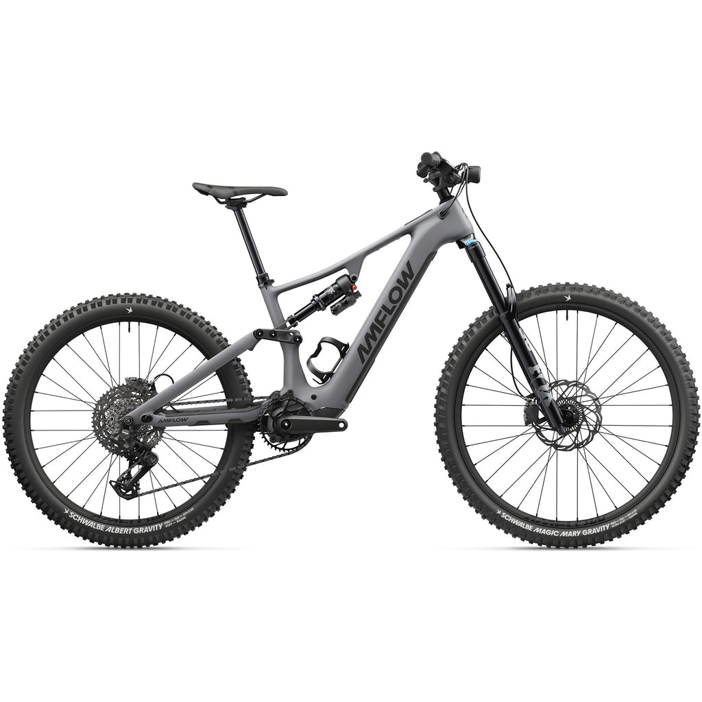 Amflow PR Carbon Pro