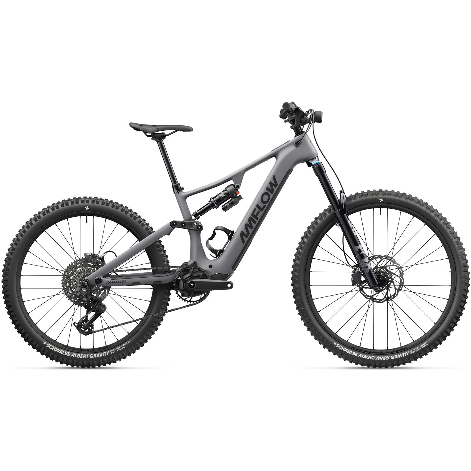 Amflow PR Carbon Pro