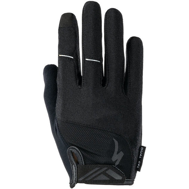 Specialized BG Dual-Gel Long Finger Women's Glove