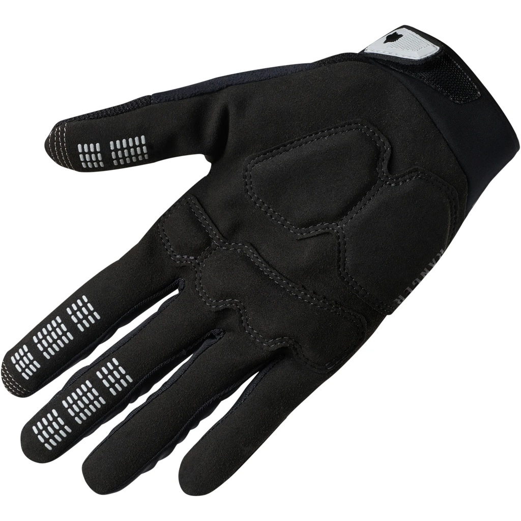 Fox Ranger Gel Glove RoughCut