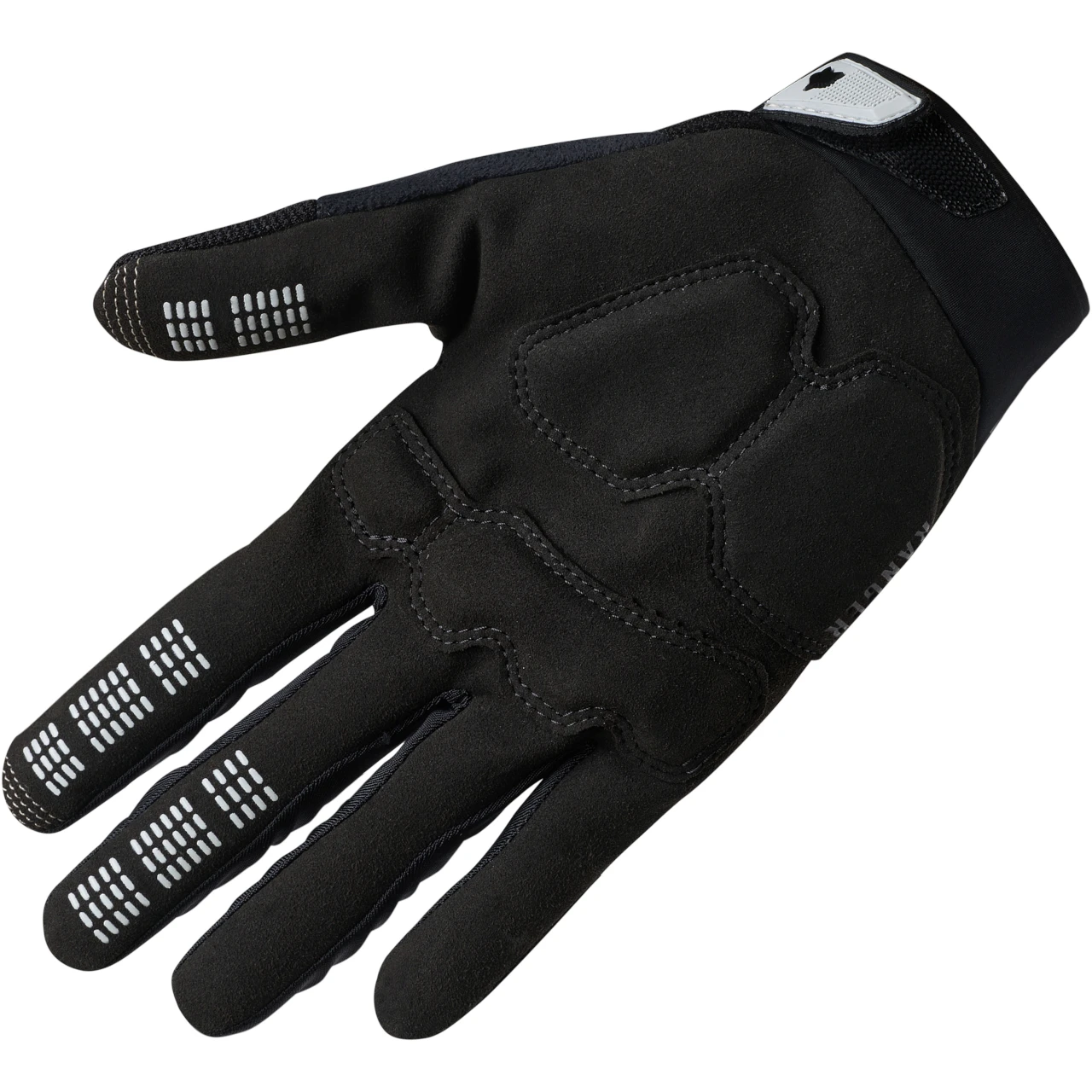 Fox Ranger Gel Glove RoughCut