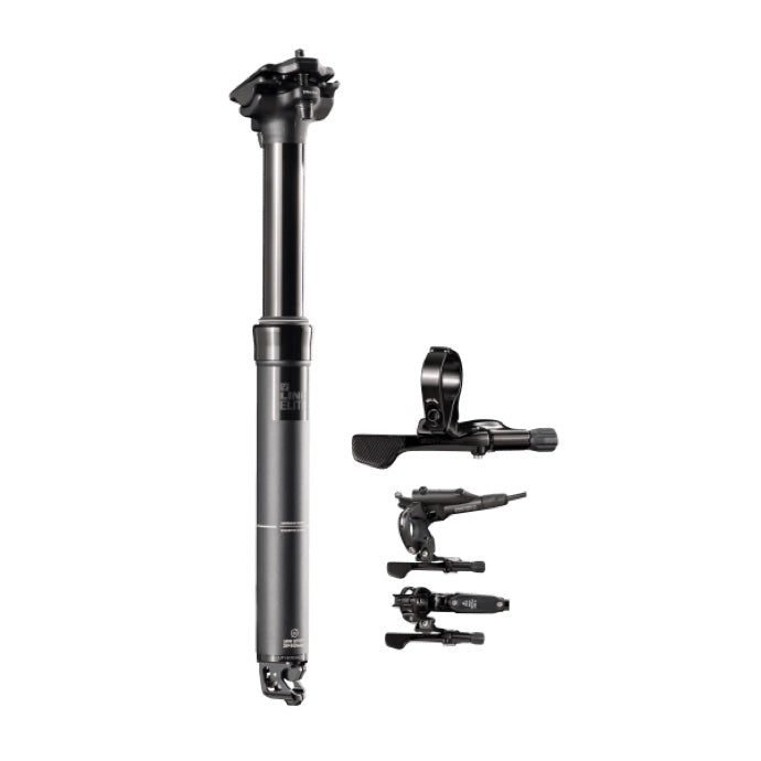 Bontrager Line Elite Dropper Post 150 x 31.6mm