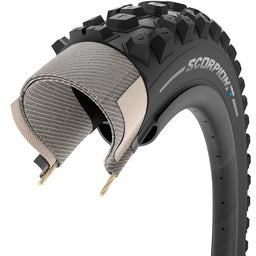 Pirelli Scorpion Trail Soft Terrain Prowall 29 x 2.4 TLR