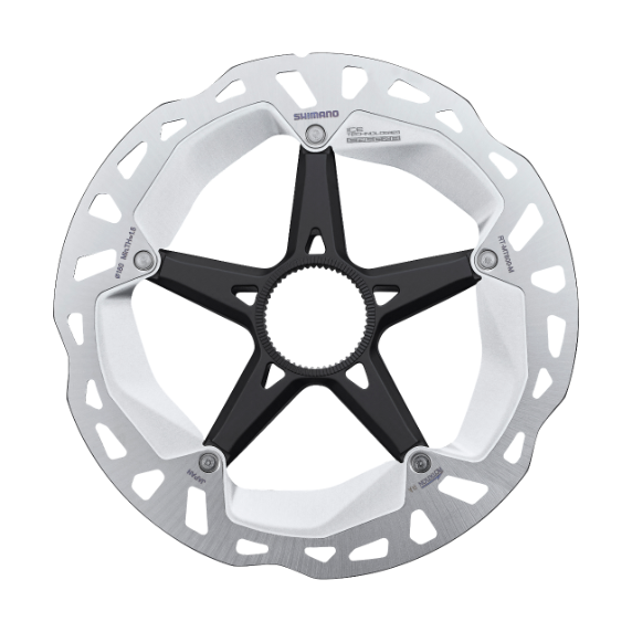 Shimano MT800 XT Ice-Tech 180mm Centerlock Rotor