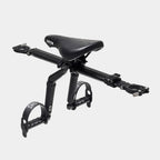 Kids Ride Shotgun Pro Combo MTB Seat + Handlebar