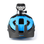 MagicShine HeadLamp & Helmet Mount Kit For MOH55/MJ-900S/MJ-902S/MJ-906S/MONTEER
