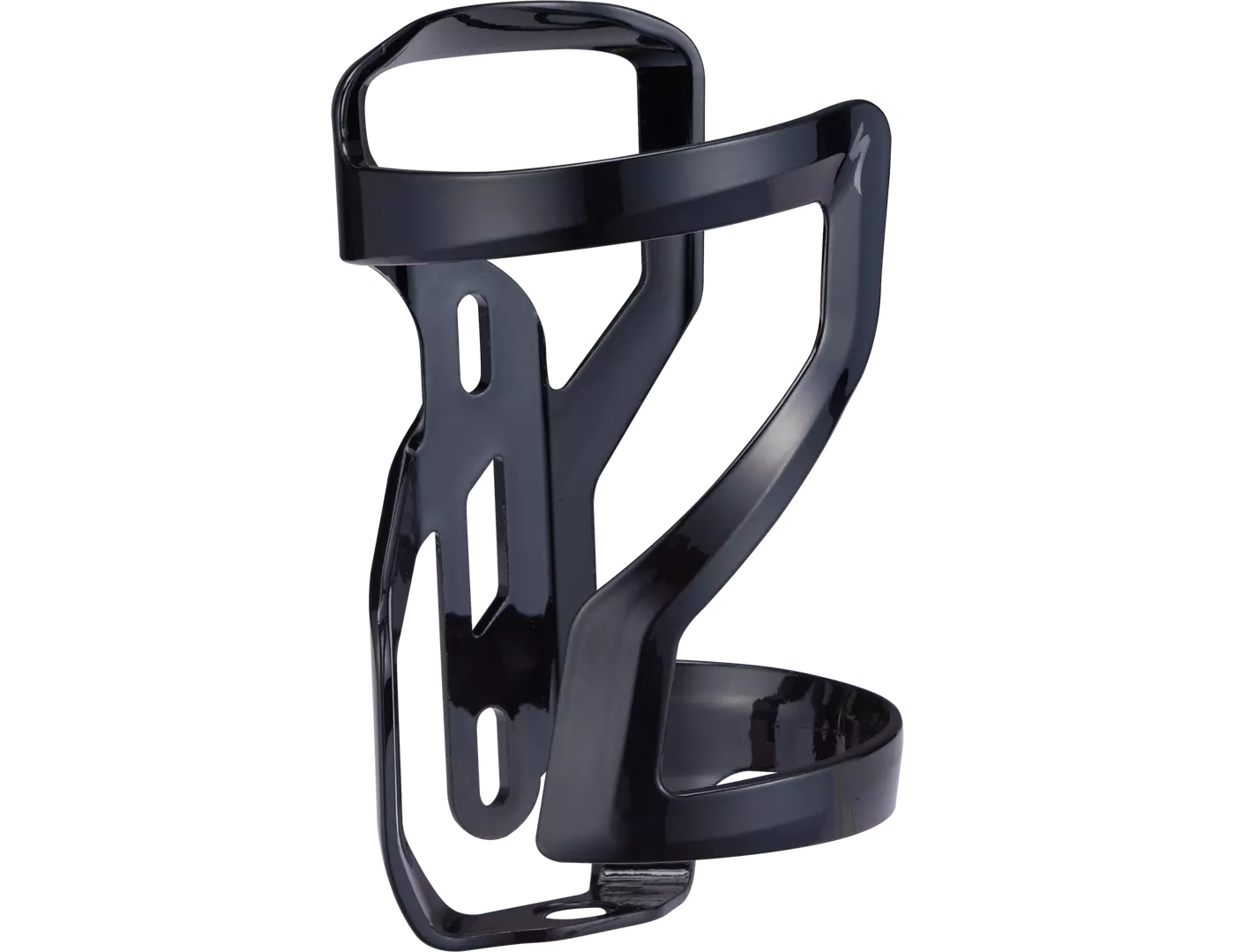 Specialized Zee Cage II R/H Gloss Black