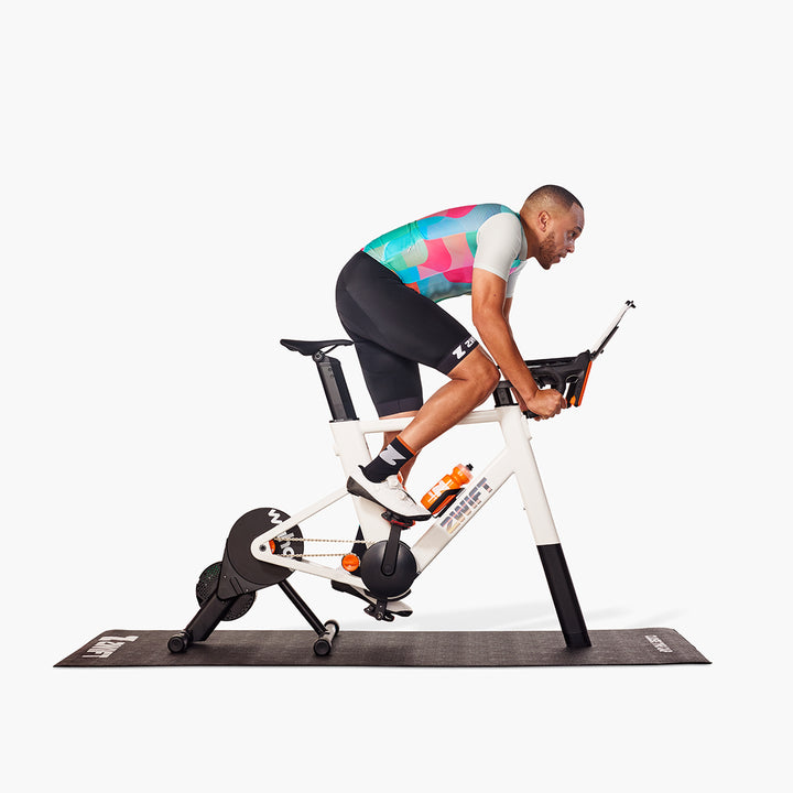 Zwift Ride + Wahoo Kickr Bundle