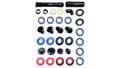 2019 Scott Ransom Swingarm Bearing Kit