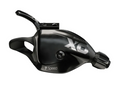 Sram X01 7Spd DH Shifter W/Discrete Clamp