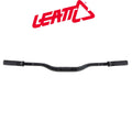 Leatt KitLaunch Control 35 6.0 Hi Handlebar Blast Black