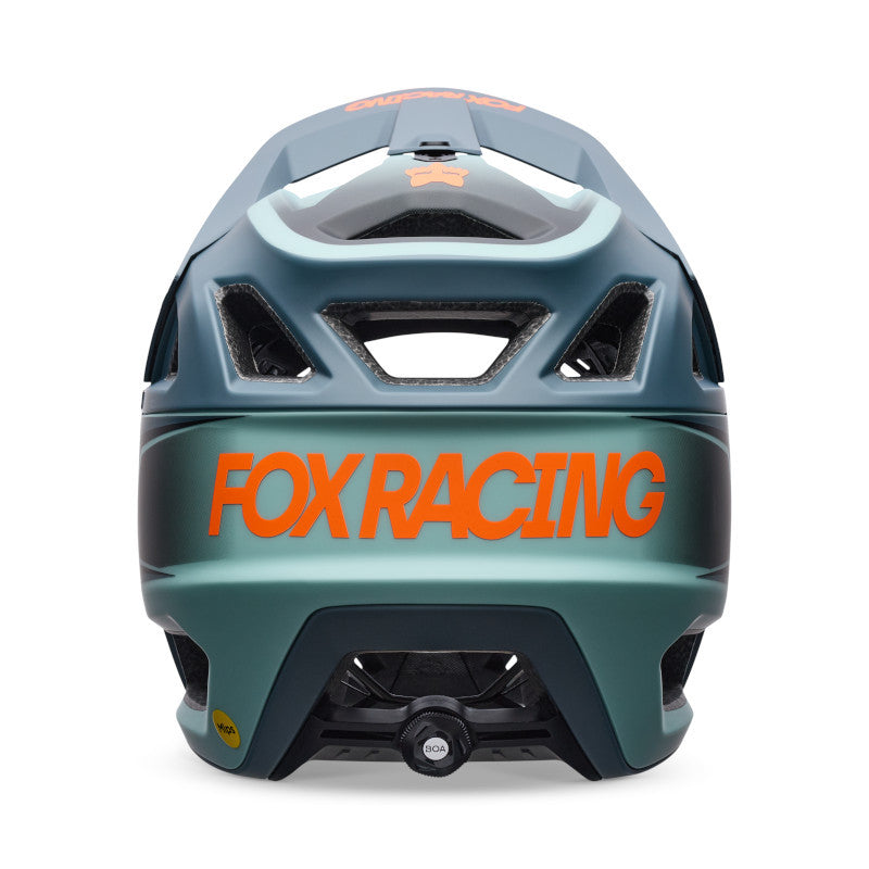 Fox ProFrame RS HeatStack