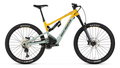 2023 Rocky Mountain Altitude PowerPlay A30 Coil Blue/Yellow EX-DEMO M