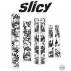 Slicy Sublimistick Bike Protection