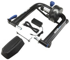 Wahoo KICKR SNAP2 Wheel-On Smart Trainer