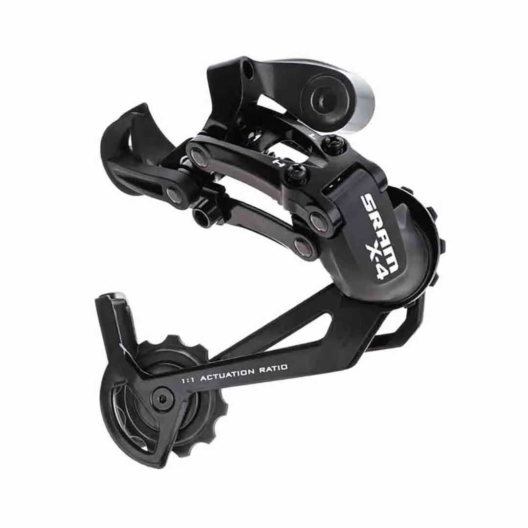 Sram X4 8Spd Rear Derailleur