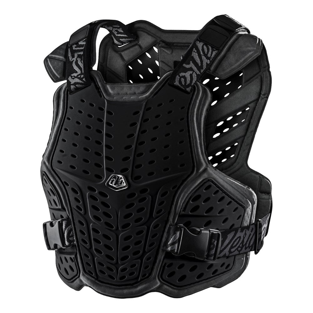 TLD Rockfight Chest