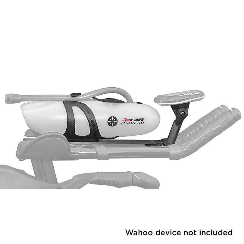 Xlab Torpedo Versa Slim Clear