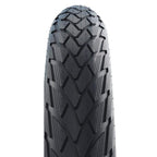 Schwalbe Marathon Greenguard W/Reflective Sidewall 700 x 35c E-25 Tyre