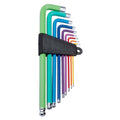 Synpowell Hex Wrench 9Pc Set