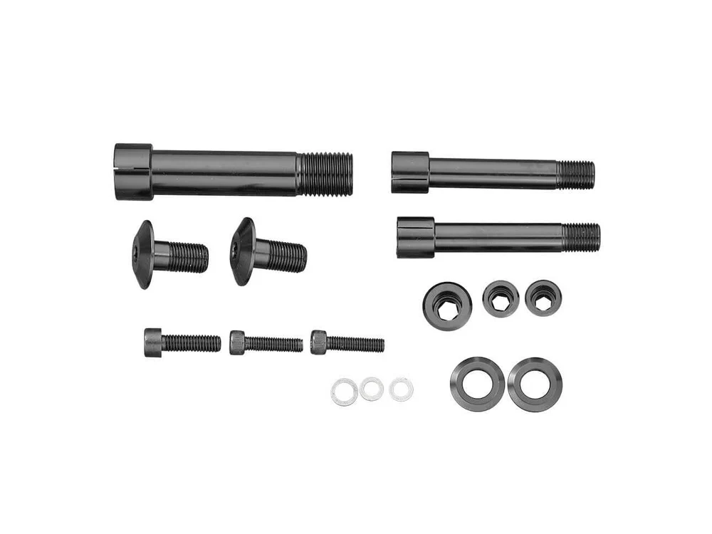 Santa Cruz Tallboy 3C Axle Kit # 04-17570