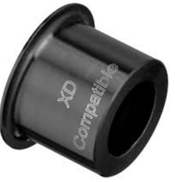 DT-Swiss Sram XD 142/148/157 R/H Rear Wheel Adapter
