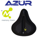 Azur Ladies Saddle Cover